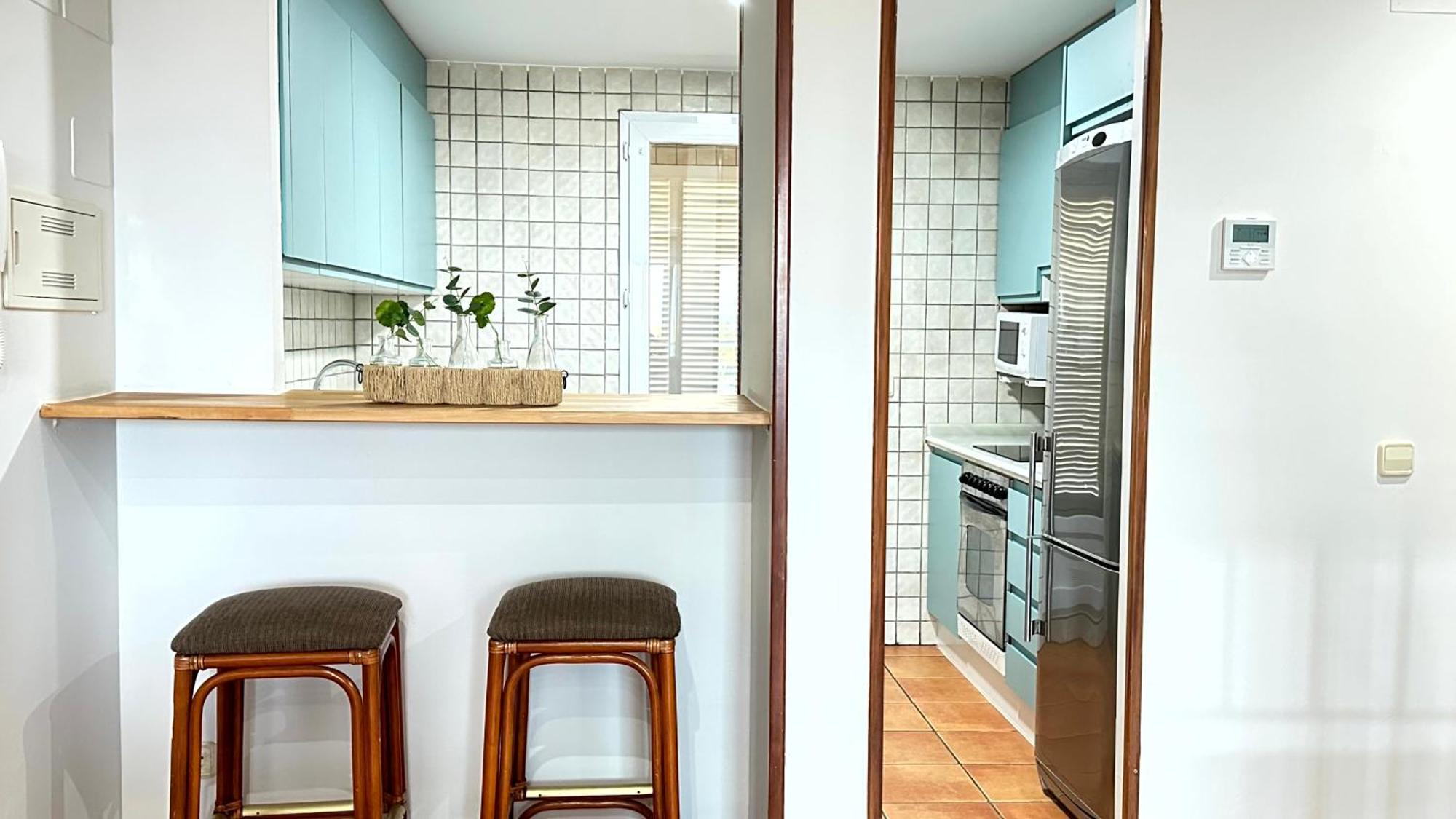 Casas Del Mar - Oliva Nova - Primera Linea De Playa Luaran gambar