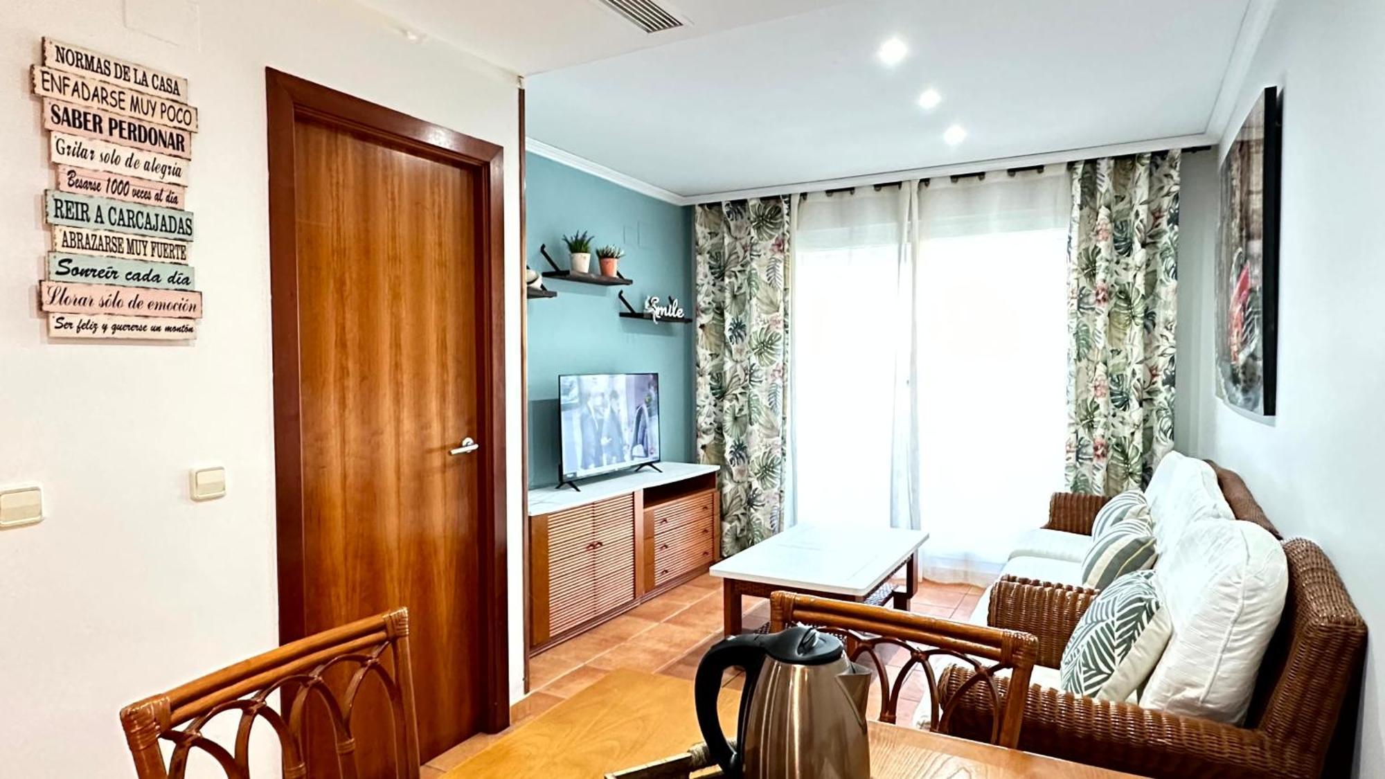 Casas Del Mar - Oliva Nova - Primera Linea De Playa Luaran gambar