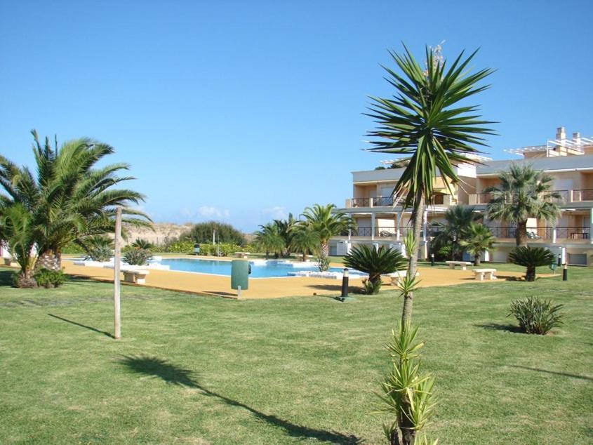 Casas Del Mar - Oliva Nova - Primera Linea De Playa Luaran gambar