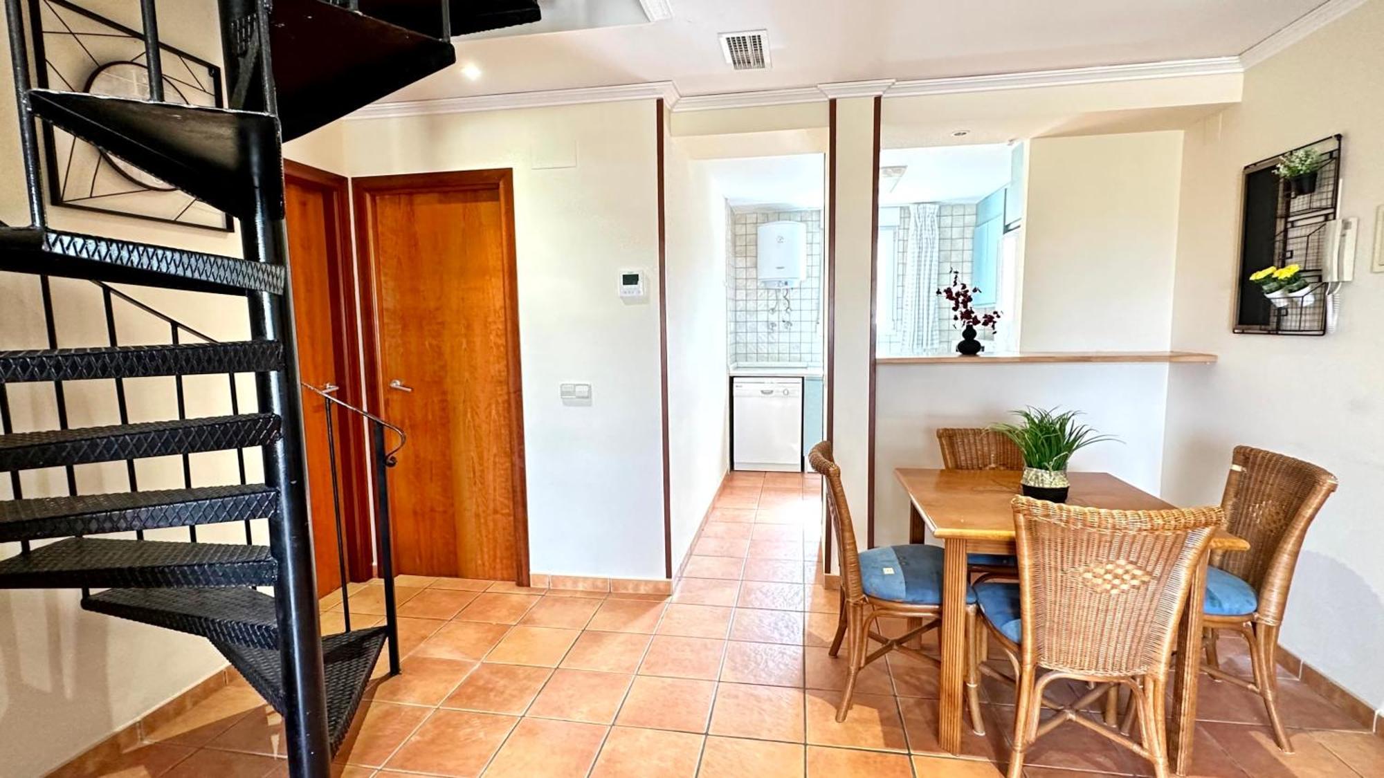 Casas Del Mar - Oliva Nova - Primera Linea De Playa Luaran gambar